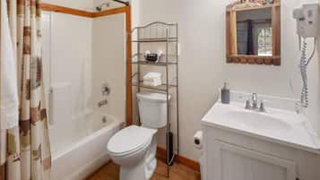 Secadora de cabello y toallas