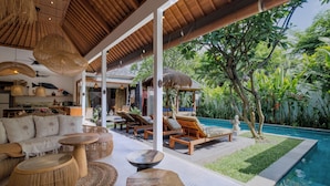 Unclassified image, 4 of 33, button - Villa Pacha Seminyak (Seminyak)