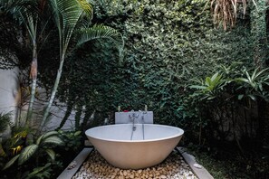 Villa, 4 Bedrooms, Garden View | 4 bedrooms, in-room safe, desk, laptop workspace - Villa Pacha Seminyak (Seminyak)