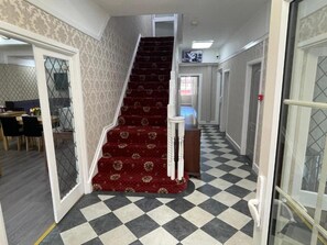 Lobby - GNDJ Hotel (Skegness)