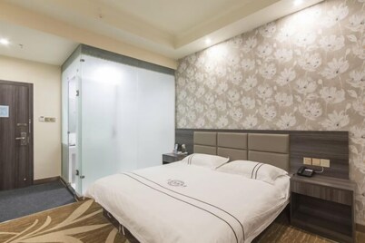 Huijia Express Hotel