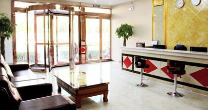 Huijia Express Hotel