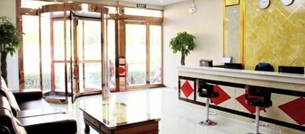 Huijia Express Hotel