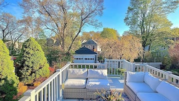 Terras