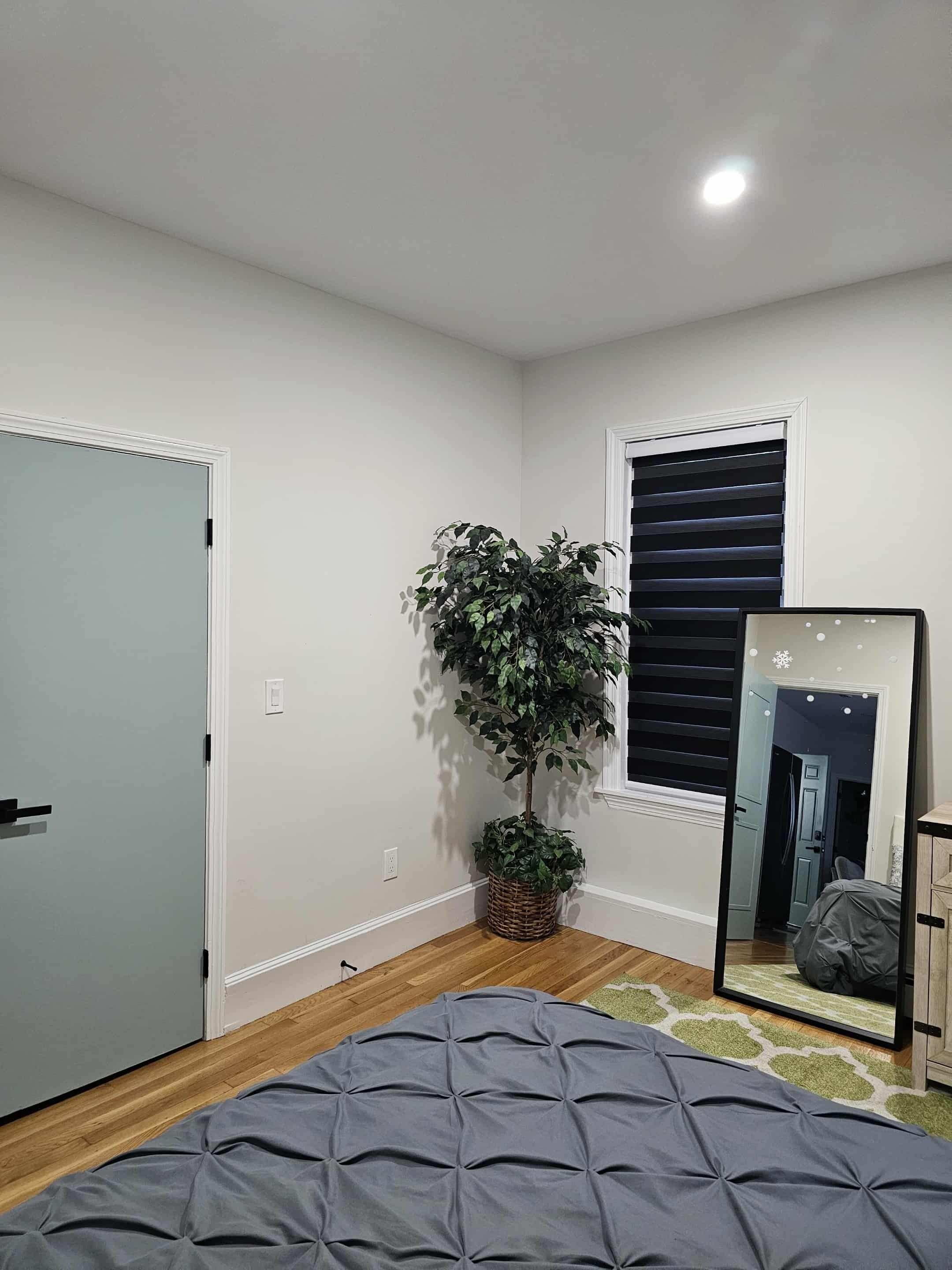3 bedrooms, iron/ironing board, travel crib, WiFi