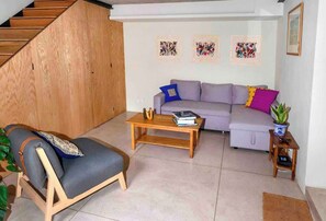 Télévision, espaces bureaux