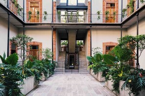 Exterieur