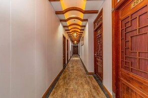 Unclassified image, 5 of 16, button - Xinheng Hotel (Jinzun Road) (Shanghai)