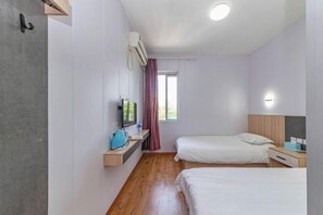 Room - Xinheng Hotel (Jinzun Road) (Shanghai)