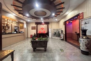 Unclassified image, 3 of 16, button - Xinheng Hotel (Jinzun Road) (Shanghai)