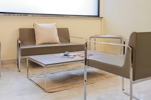 Apartamento | Parte interna