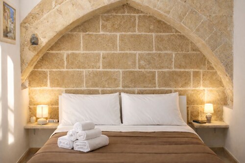 Dimora Moresco by Symphonya Rentals