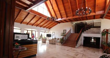 Hotel La Serena Plaza
