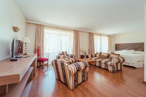 Junior Suite - Hotel La Serena Plaza (La Serena)