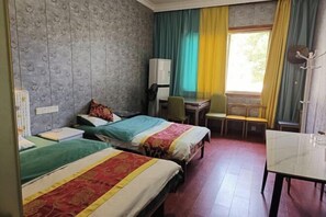 Room - Xuancheng Zhaoting Hotel (Xuancheng)