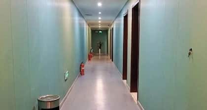 Xuancheng Zhaoting Hotel