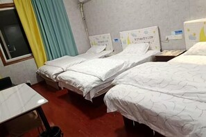 Room - Xuancheng Zhaoting Hotel (Xuancheng)