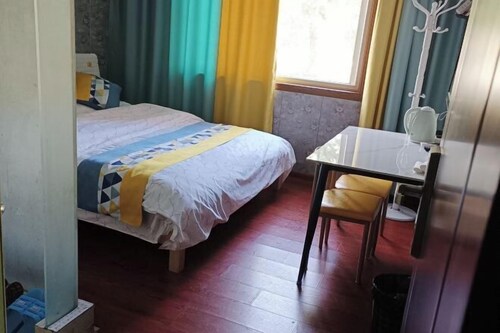 Xuancheng Zhaoting Hotel