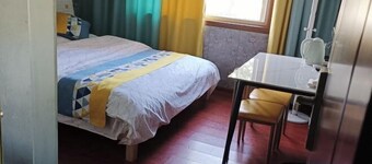 Xuancheng Zhaoting Hotel