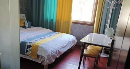 Xuancheng Zhaoting Hotel