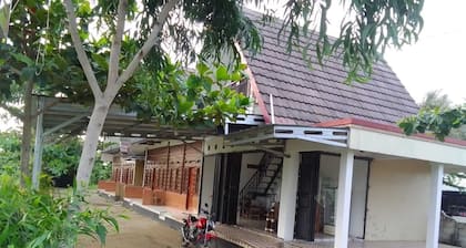 Villa Panorama Ciletuh