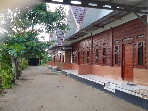 Villa Panorama Ciletuh