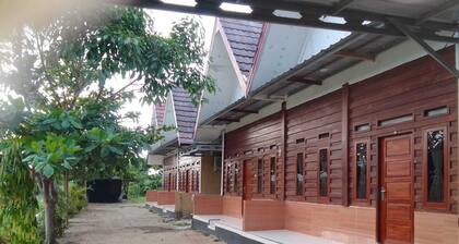 Villa Panorama Ciletuh