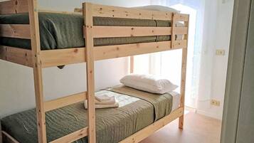 2 chambres, accĂšs Internet