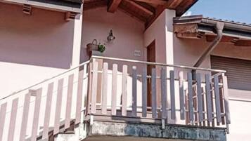 DĂ©tail de lâextĂ©rieur