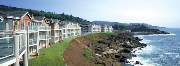 Udendørsområde