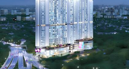 Morich Suite Antasari