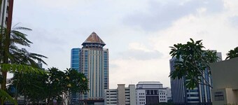 Morich Suite Antasari