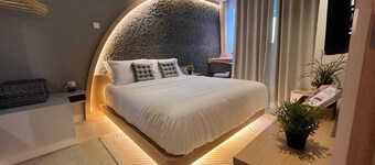 Morich Suite Antasari