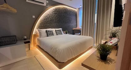 Morich Suite Antasari