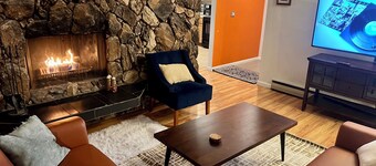 Urban Comfort with Northern Charm