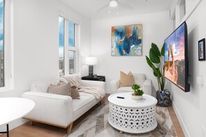 TV connectée, jeux vidéo