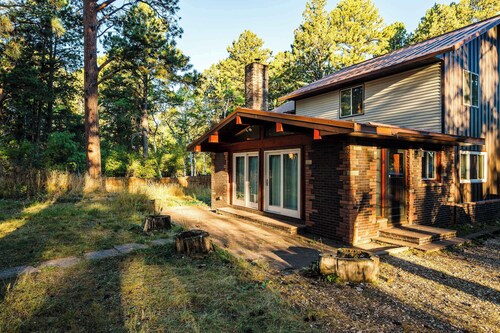 Cottage Grove Mountain Vista