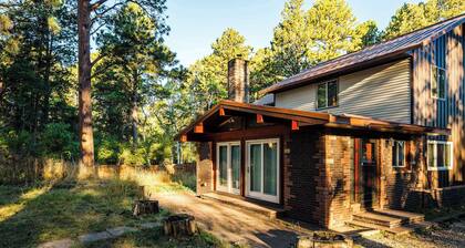 Cottage Grove Mountain Vista