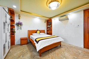 Deluxe kamer | Gratis wifi
