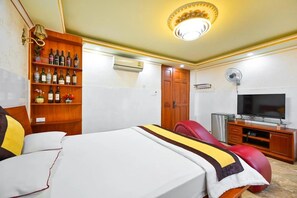 Free WiFi - Anh Hong Hotel Tan Binh - BAY LUXURY (Ho Chi Minh City)