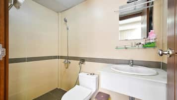 Standard Room | Free WiFi