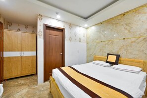 Deluxe kamer | Gratis wifi