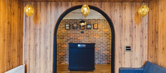 Chinar Wood Cottage