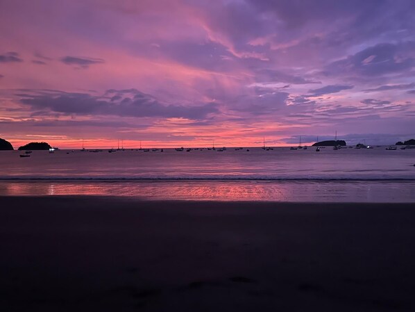Beach - Cozy 1-bedroom apartment in charming Coco Beach (Guanacaste Province)