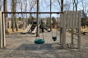 Zona infantil