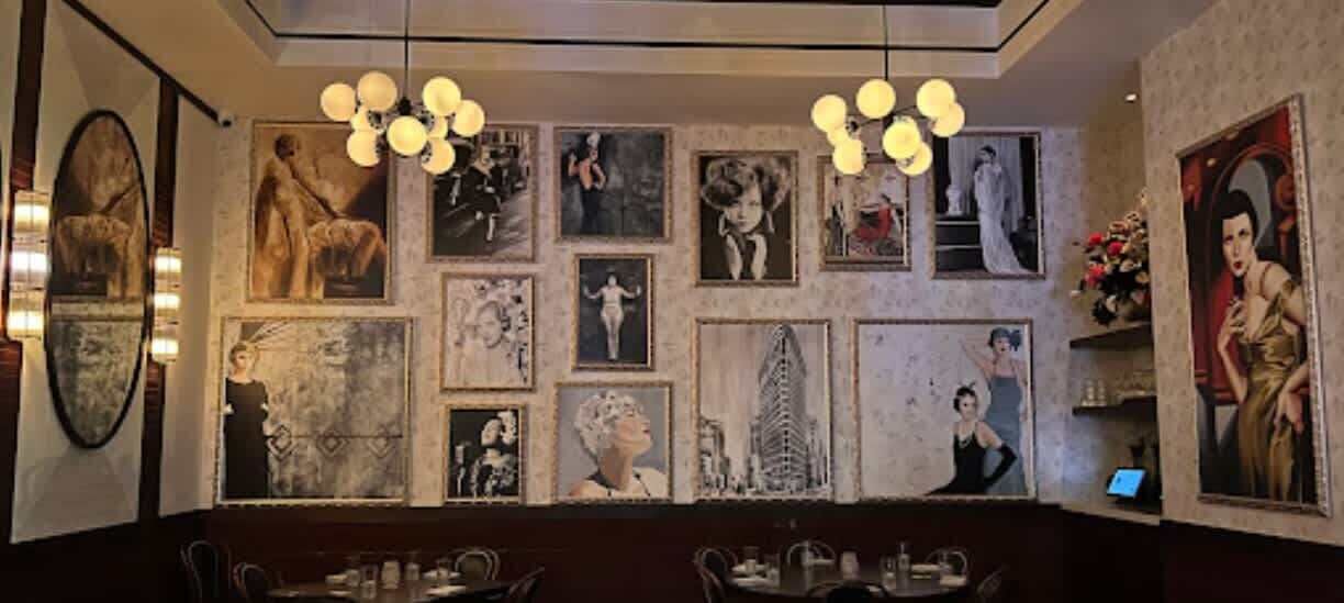 Servei de restauració