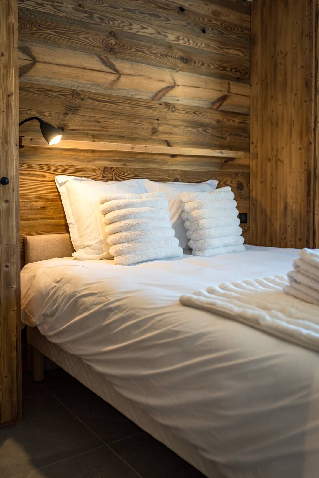 3 bedrooms, free WiFi