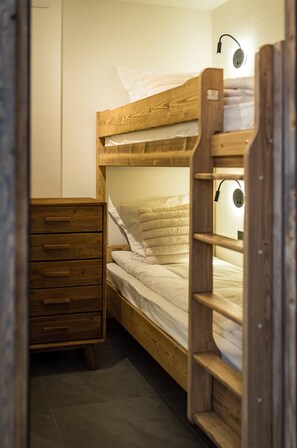 3 bedrooms, free WiFi