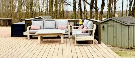 Terras