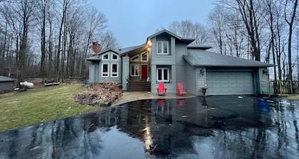 Cottage/Farm/House for Stay, Group Parties, Social Gatherings, and Weddings